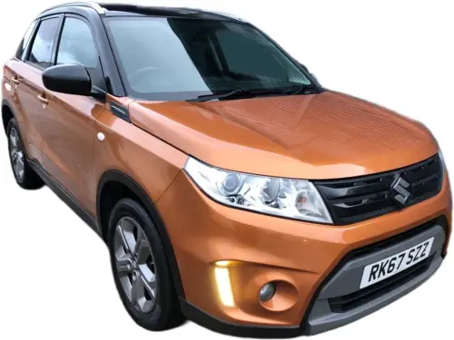 Suzuki Vitara RK67 SZZ