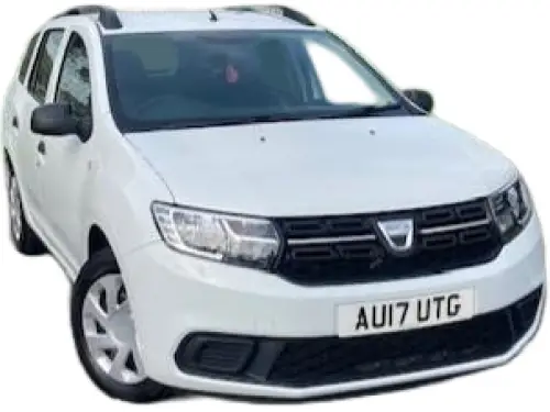 Dacia Logan AU17 UTG