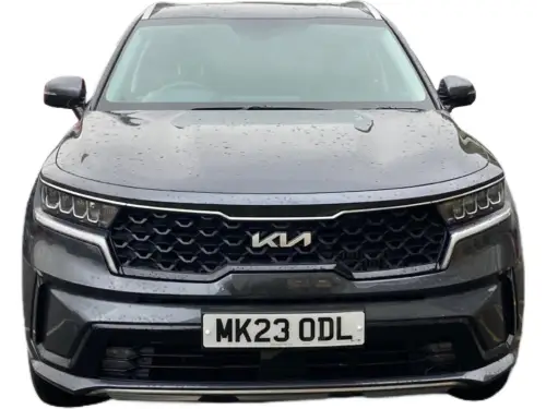 Kia Sorento 2 HEV AWD Auto MK23 ODL