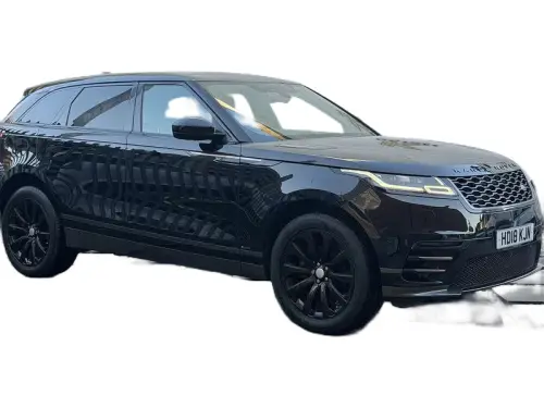 Land Rover Range Rover Velar HD18 KJN