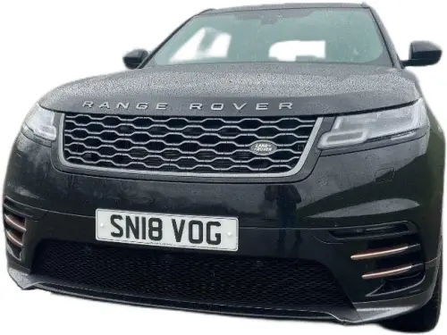 Land Rover R Rover Velar R-DYN SE D240 A SN18 VOG