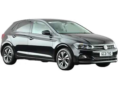 Volkswagen Polo Match TSI S-A GC21 TKO