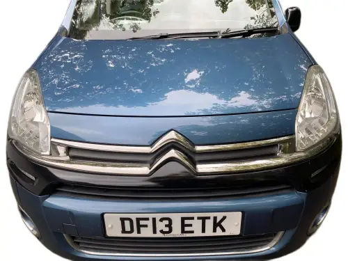 Citroën Berlingo DF13 ETK