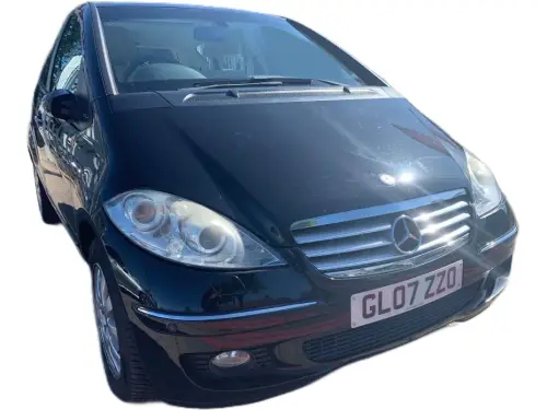 Mercedes-Benz A-Class GL07 ZZO