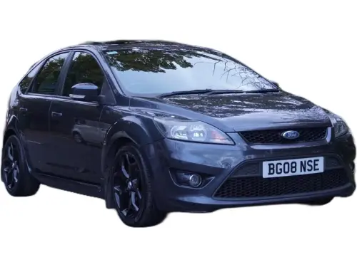 Ford Focus ST BG08 NSE
