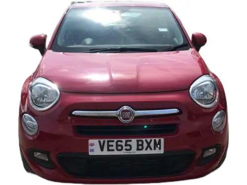 Fiat 500X POP Star Multiair VE65 BXM