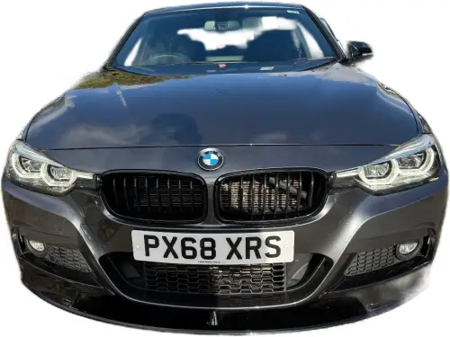 BMW 3 Series PX68 XRS
