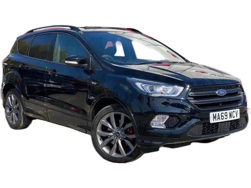 Ford Kuga MA69 WCV