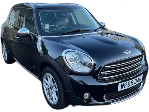 MINI Countryman WP65 OAO