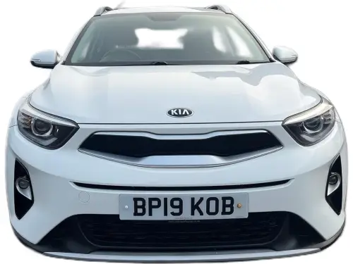Kia Stonic BP19 KOB