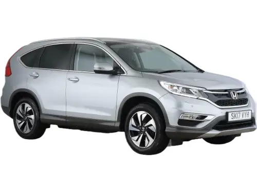 Honda CR-V EX I-i-DTEC SK17 VYH
