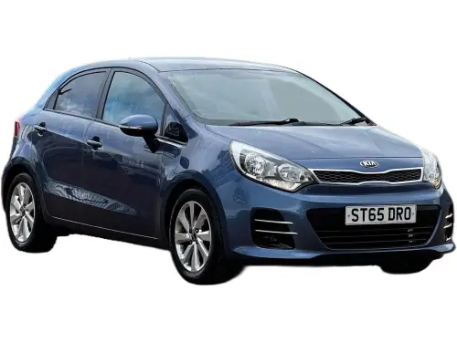 Kia RIO ST65 DRO
