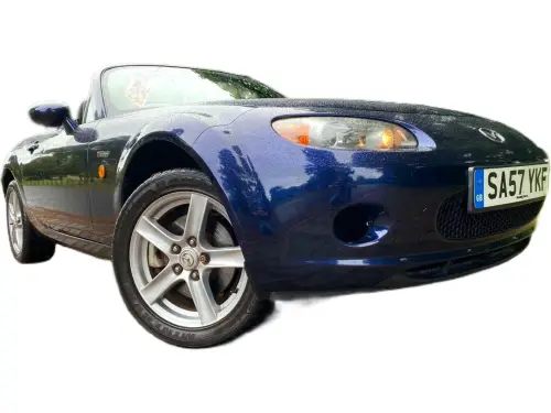 Mazda MX-5 SA57 YKF