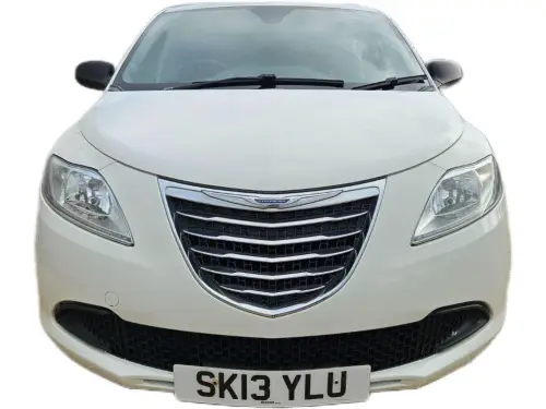Chrysler Ypsilon SK13 YLU