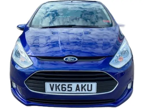 Ford B-Max VK65 AKU