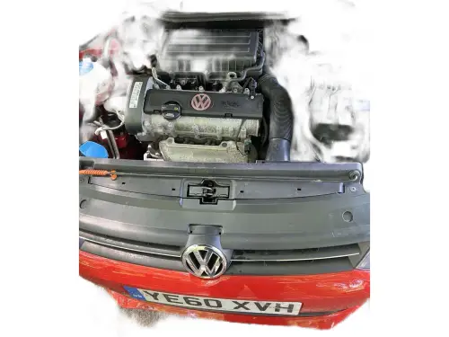 Volkswagen Polo YE60 XVH