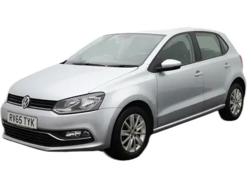 Volkswagen Polo SE RV65 TYK