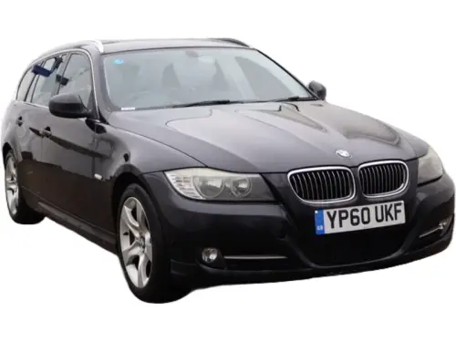 BMW 3 Series YP60 UKF
