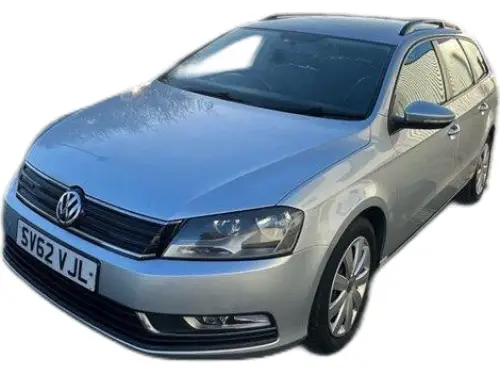 Volkswagen Passat SV62 VJL