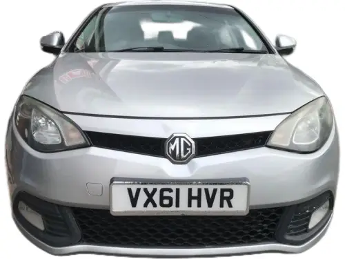 MG 6 VX61 HVR