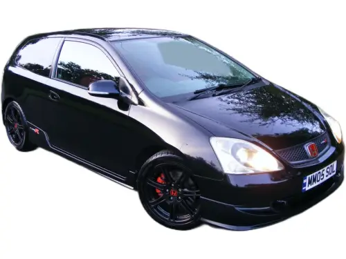 Honda Civic MM05 SOL