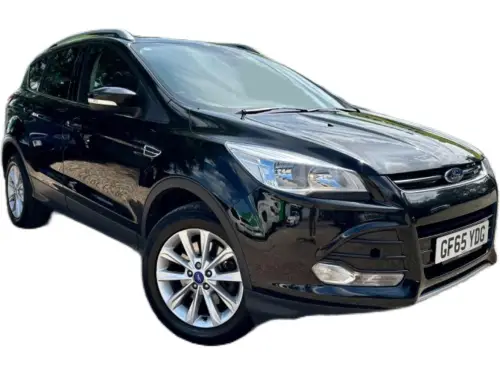 Ford Kuga GF65 YDG