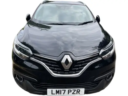 Renault Kadjar LM17 PZR