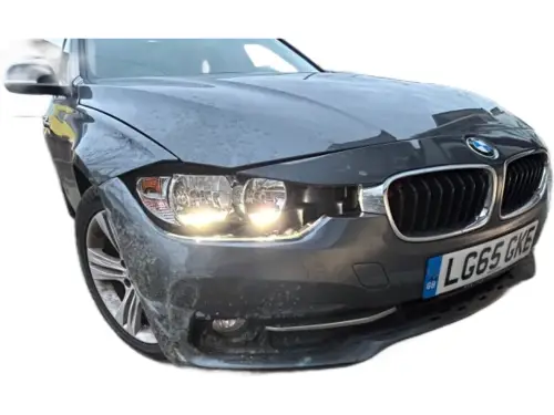 BMW 3 Series LG65 GKE