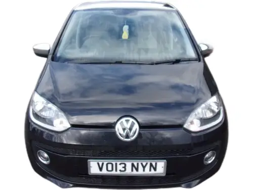 Volkswagen up Black VO13 NYN