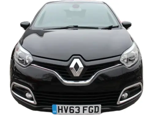 Renault Captur HV63 FGD