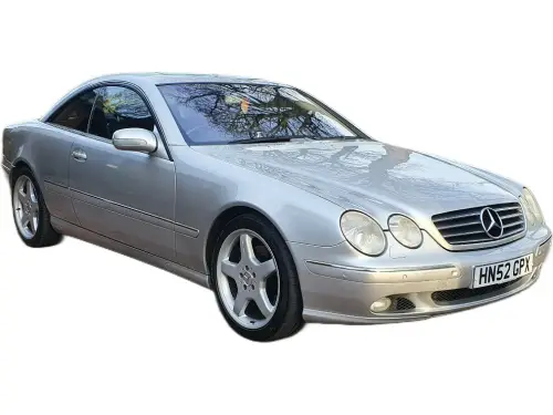 Mercedes Unknown HN52 GPX