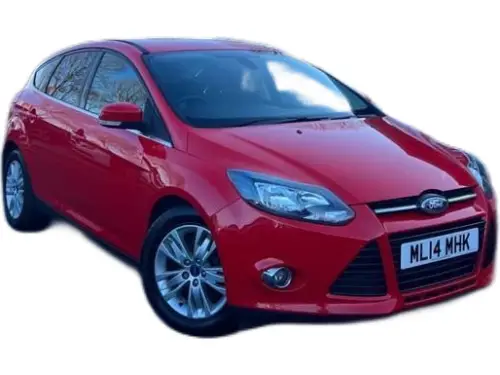 Ford Focus ML14 MHK