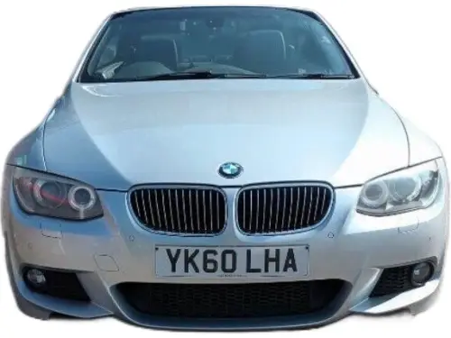 BMW 3 Series YK60 LHA