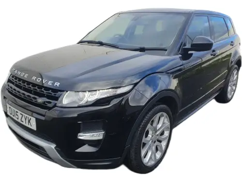 Land Rover Range Rover Evoque OU15 ZYK