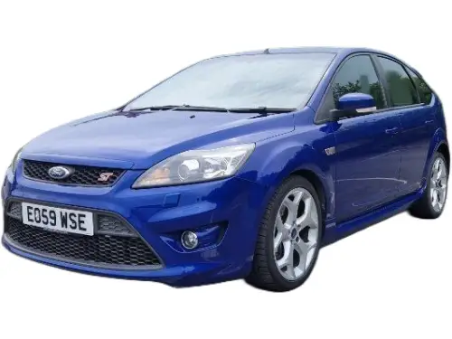 Ford Focus EO59 WSE