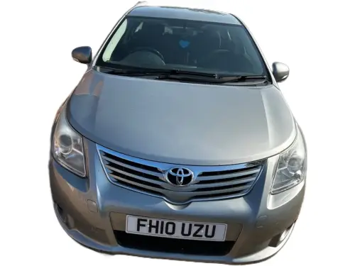 Toyota Avensis FH10 UZU