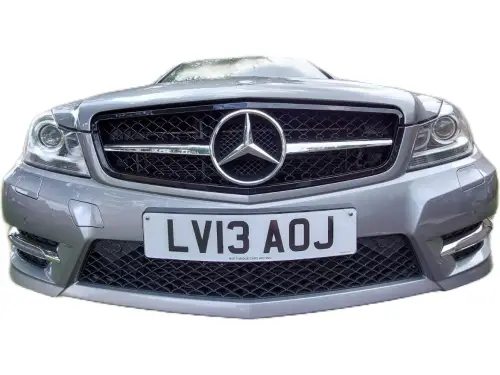 Mercedes-Benz C LV13 AOJ