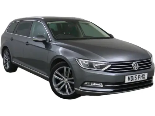Volkswagen Passat MD15 PHX