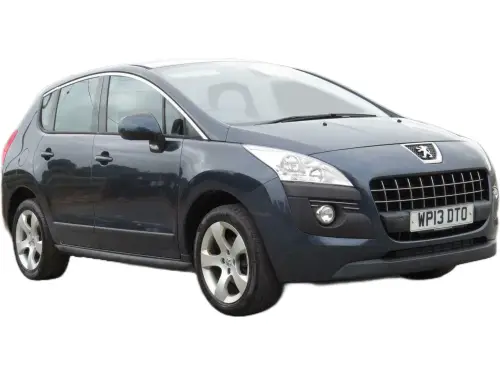 Peugeot 3008 Active E-HDi S-A WP13 DTO