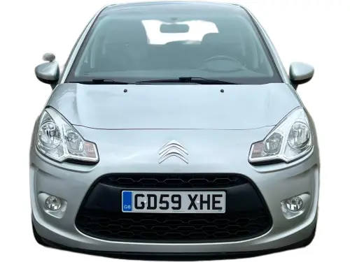Citroën C3 GD59 XHE