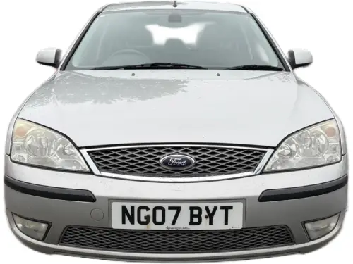 Ford Mondeo NG07 BYT