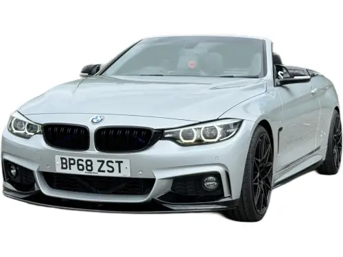 BMW 430 BP68 ZST