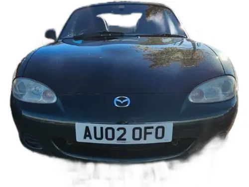 Mazda MX-5 AU02 OFO