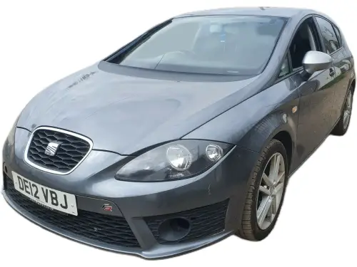 SEAT Leon FR TSI DE12 VBJ