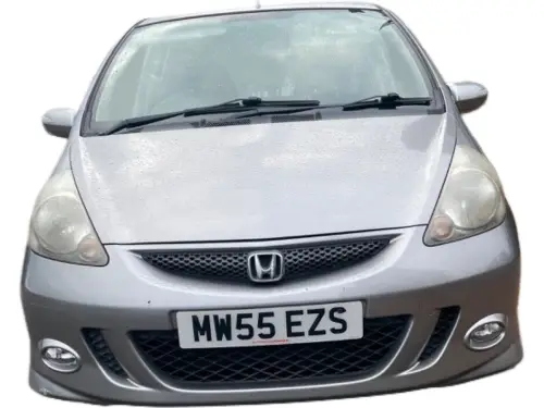 Honda Jazz MW55 EZS