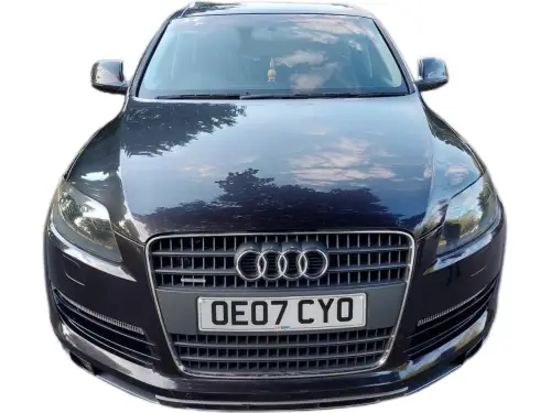 Audi Q7 OE07 CYO