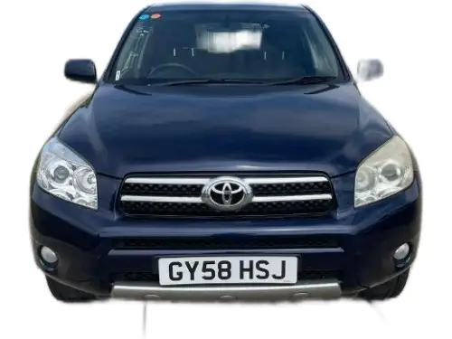 Toyota RAV4 GY58 HSJ