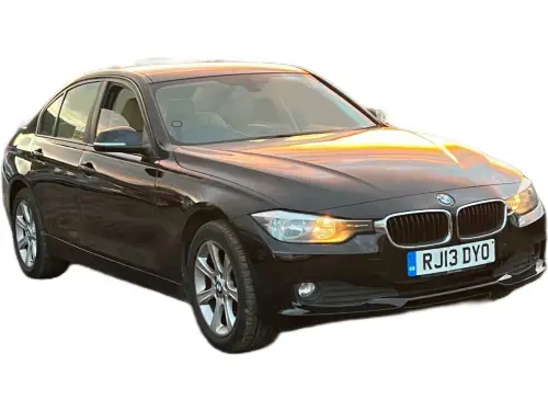 BMW 316 RJ13 DYO