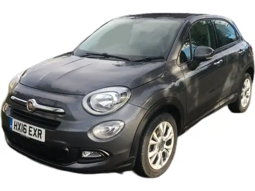 Fiat 500X HX16 EXR