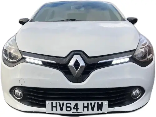 Renault Clio HV64 HVW